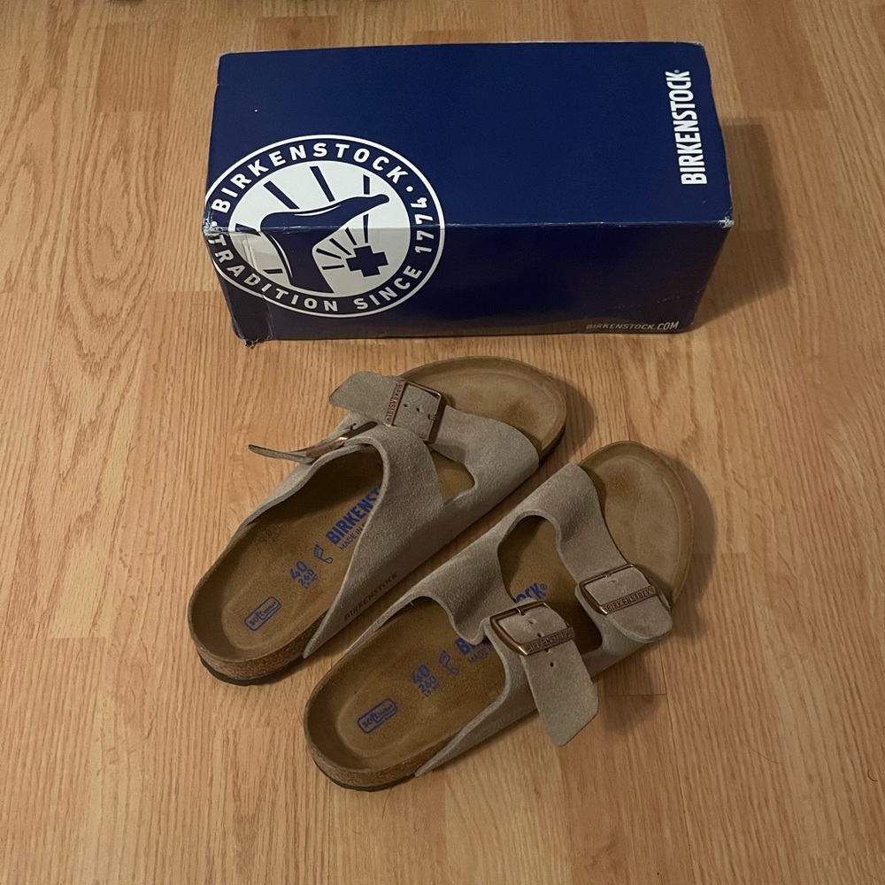 Birkenstock Arizona Sandal